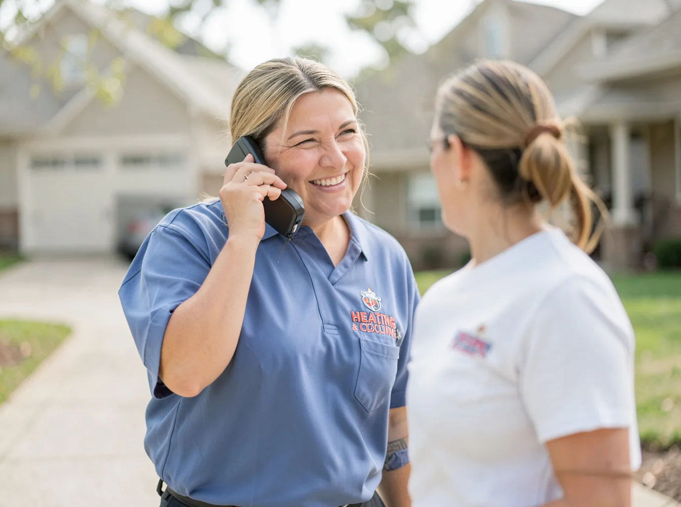 Hvac Repair Lakota, ND FAQs